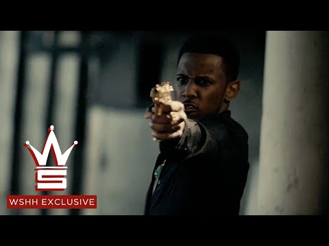 Fabolous "Summertime / Sadness" Feat. Dave East (WSHH Exclusive - Official Music Video)