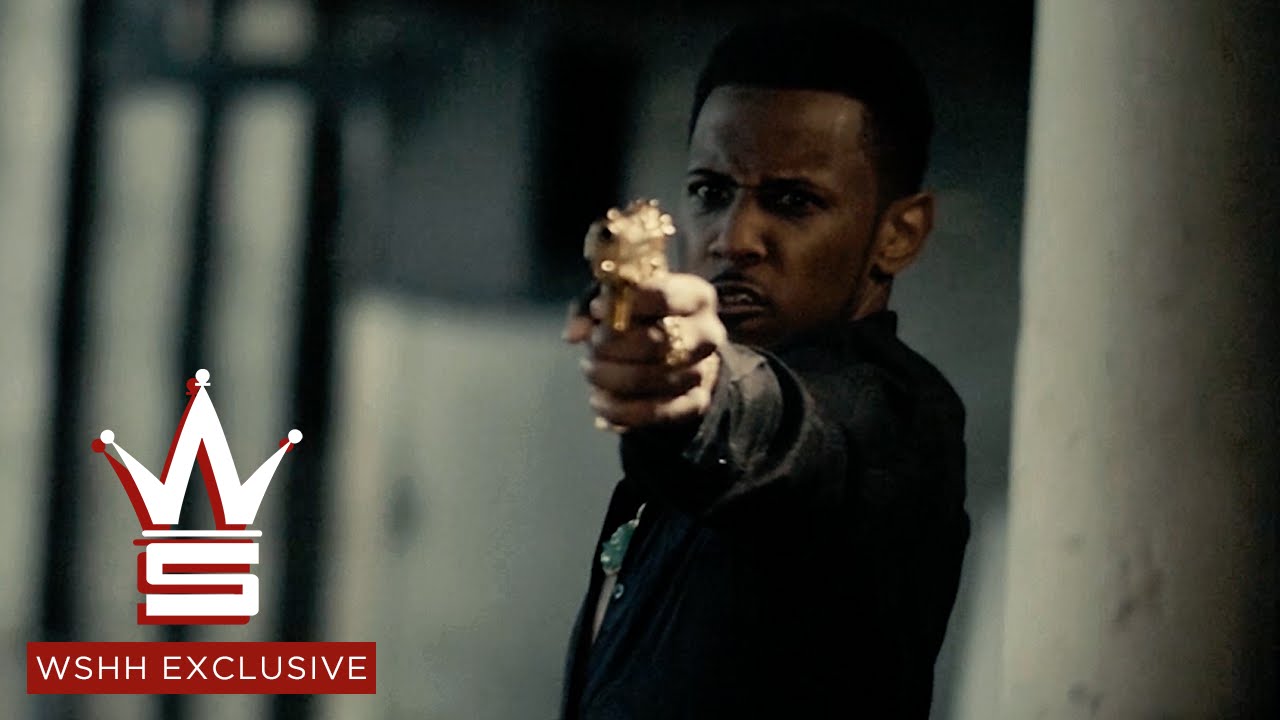 Fabolous – “Summertime / Sadness” ft Dave East