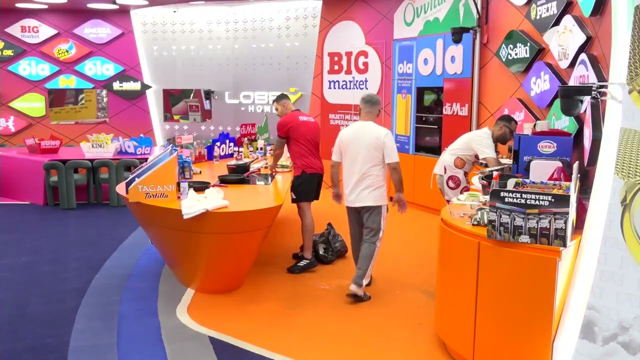 Unë do të bëj të qash ty/ Artani i drejtohet Mateos