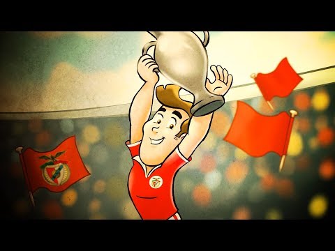 Sou do Benfica desde Pequenino - Benfica Festival