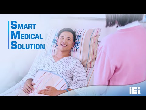 IEI Smart Medical Solution
