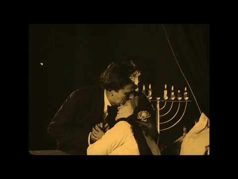 Stummfilm J'ACCUSE von Abel Gance – Trailer