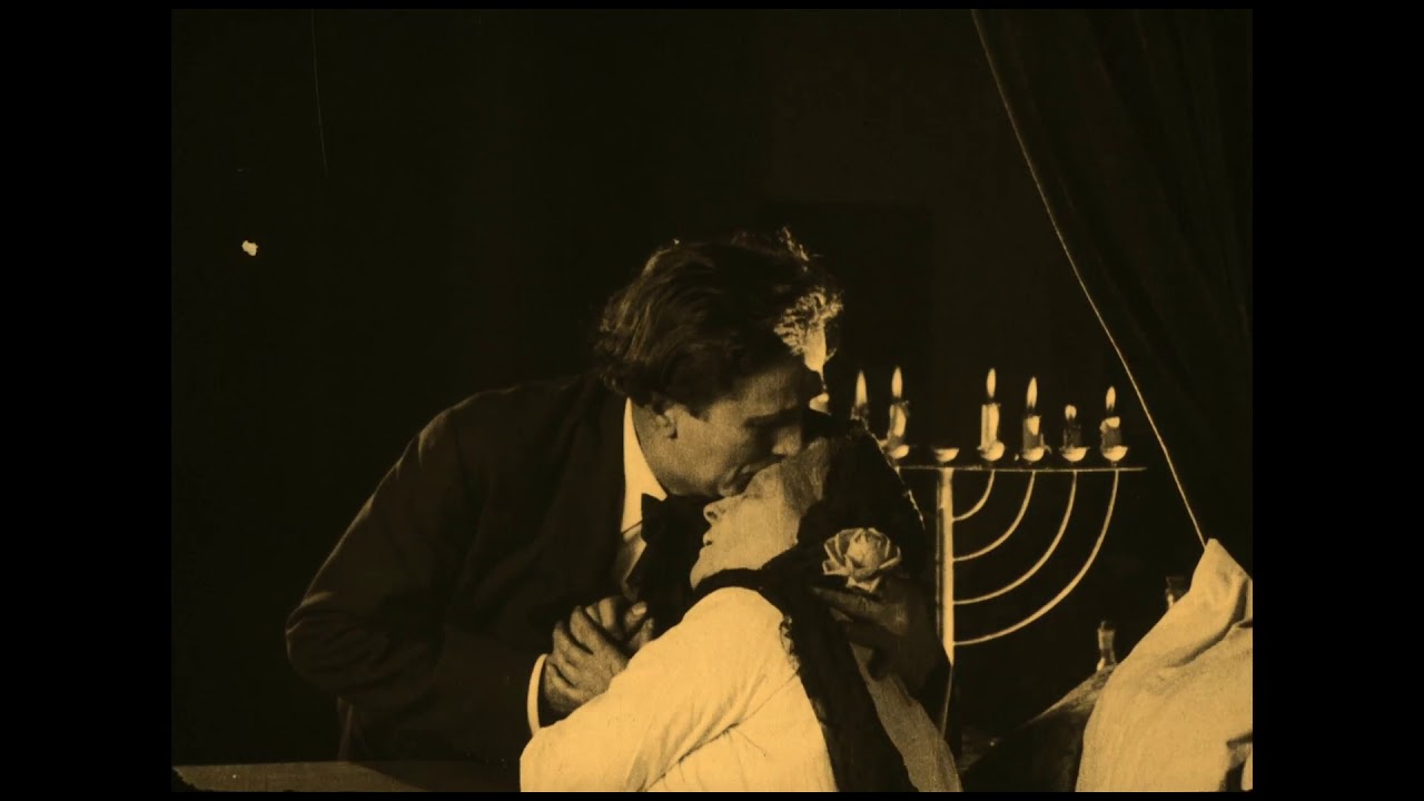 Miniature de la vidéo Stummfilm J'ACCUSE von Abel Gance – Trailer du film J'accuse