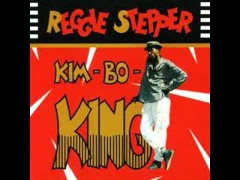 Whinin Skill-Reggie Stepper
