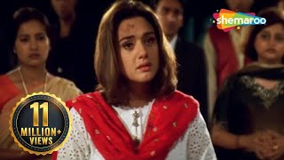 Download lagu प्रिटी ज़िंटा ने किअपने नाजायज़ होने की बात क़बूल | Dil Hai Tumhara | Preity Zinta | #emotionalscene mp3