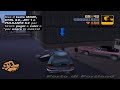 Gta 3 Missione 3 Niente Spank Per Le Ragazze