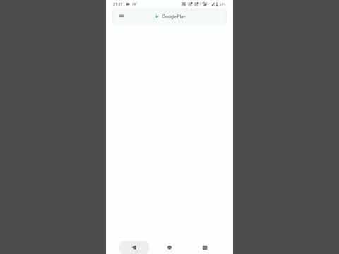 How to enable dark mode in zenfone max pro M1