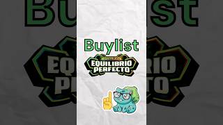COMPRA ESTAS CARTAS de Equilibrio Perfecto YA | Meta Pokémon TCG #pokemoncards #pokémoncompetitivo