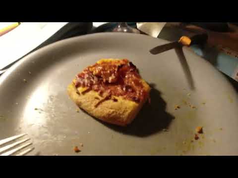 MongoTV_9711 - Kom godt Igennem TIRSDAG NAT - Spiser Min PIZZA Færdig