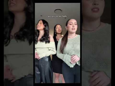 herizon music - Easy On Me Adele | tiktok cover