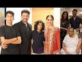 Madhuri Dixit Real Familly Members Names And Photos