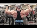 ONE OF THE BEST WAYS TO BUILD BACK MUSCLE!