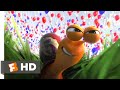 Turbo 2013 Turbo Vs Evil Mower Scene 1 10 Movieclips