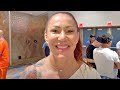 CRIS CYBORG BREAKS DOWN MAYWEATHER VS PAUL “MAYWEATHER WILL MAKE THIS AN EASY FIGHT”
