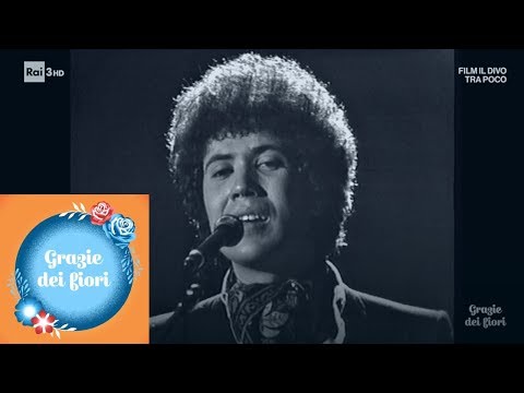 Renzo Arbore racconta Lucio Battisti - Grazie dei fiori 13/01/2019