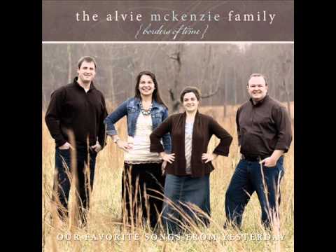 When I Feel God's Great Hand - The Alvie McKenzie Family