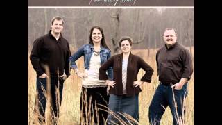 When I Feel God's Great Hand - The Alvie McKenzie Family