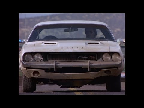 Трейлеры Исчезающая точка