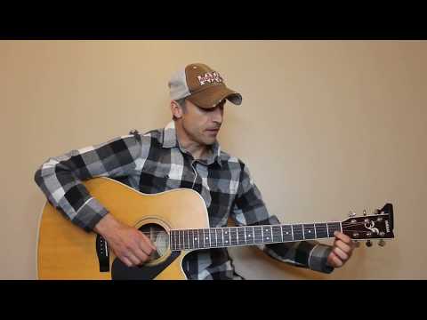 You Broke Up With Me - Walker Hayes