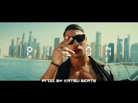 Maes x Plk x Morad type beat "Pilon" // Prod. Katsu Beats