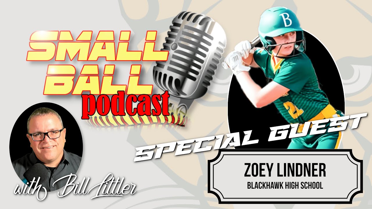 Senior Interview: Zoey Lindner
