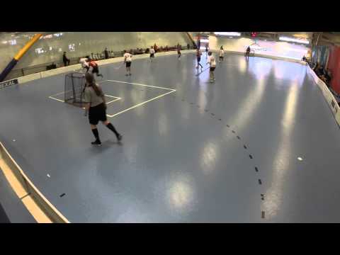 BBU-00_musta AC Haki - BBU 8.2.2015 Esport areena C1 Aluejatkosarja