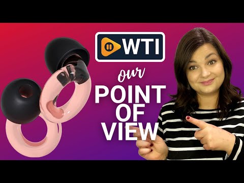 Loop Engage Earplugs - WTI product video review