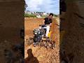 You Need A Mini Tiller Minitillers Tiller Agriculturelife Planting Madeinchina Foryoupage