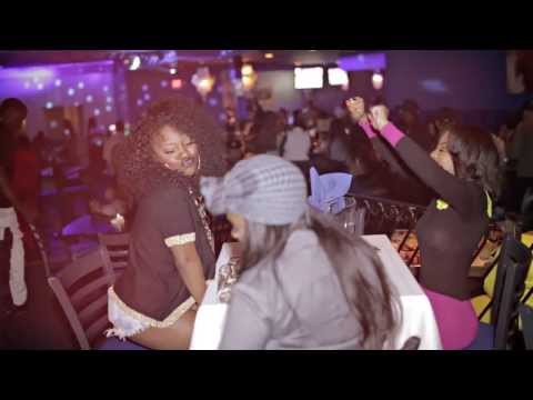 MS LADY KAYNE SINGLE RELEASE PARTY AT SHARK BAR FOR MARTHA STEWART FT YOUNG DRO