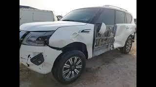 JN8BY2NY7P9410560 water flood!