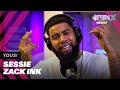 ZACK INK represent 010 zoals het hoort! | Sessie | YOUS!