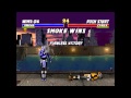 Mortal Kombat Trilogy N64 Longplay As Cyber Smoke