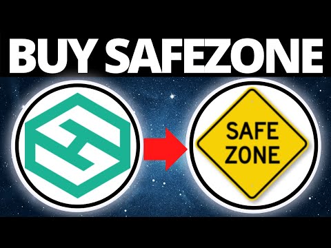 How To Buy Safezone Coin On HotBit Exchange
