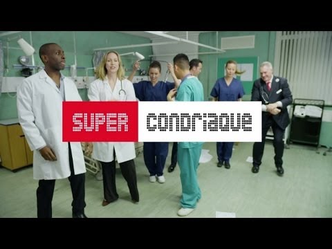 Mika V Ft. Supercondriaque - Ce DJ est malade ( Supercondriaque ) CLIP OFFICIEL