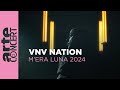 VNV Nation - M'era Luna 2024 - ARTE Concert