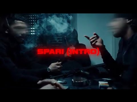 Kero - Spari (Intro) [Visual Video]