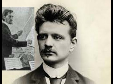 Sibelius:Symphony#1  -Robert Kajanus & Symphony Orchestra
