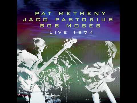 Pat Metheny Missouri Uncompromised 1974
