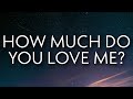 Joyner Lucas How Much Do You Love Me Lyrics