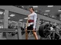 6 PLATE DEADLIFT SOON / 500x3 ON A STIFF BAR