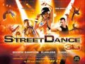 Street Dance3D -Live For The Moment-Pixie Lott ...