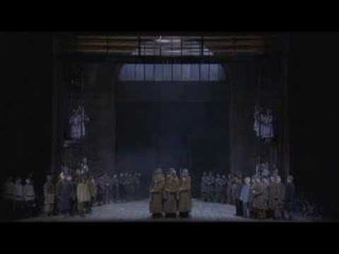 Mussorgsky: Khovanshchina