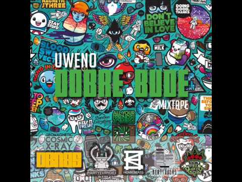 Uweno - Myslím na teba // Dobre bude mixtape 2013