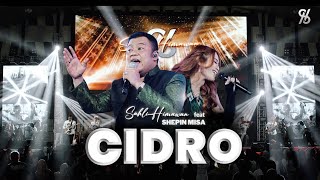 Download lagu CIDRO - SHEPIN MISA ft SAHLI HIMAWAN | COVER DIDI KEMPOT LIVE KONSER ' UNDIP FEST 2024 ' Semarang mp3 Download lagu CIDRO - SHEPIN MISA ft SAHLI HIMAWAN | COVER DIDI KEMPOT LIVE KONSER ' UNDIP FEST 2024 ' Semarang mp3