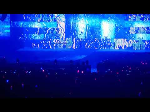 180909 태연 TAEYEON RAIN Fancam