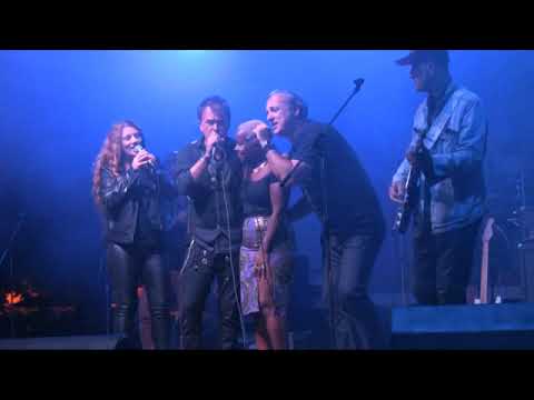 Oprosti - Gibonni & Vlatko Stefanovski trio _ Čakovec 2015