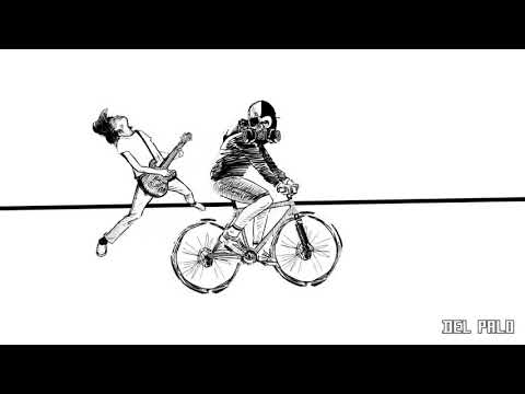 El Blues Del Gordo Seba - Del Palo MG
