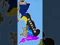 How was England Actually Formed? 🤔
