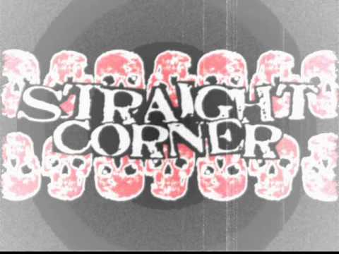 Straight Corner - Join The Bundeswehr