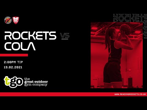 13.03.21_WNBL Div1_ Reading Rockets v CoLA Southwark Pride